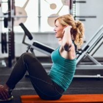 Tips for the first time in the gym